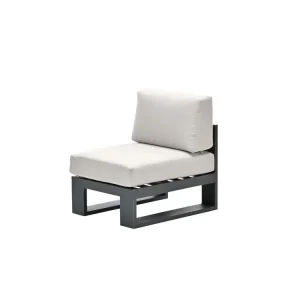 Bestpreis Outdoor Feelings Cuba Erweiterung Eck-Loungeset - Desert Sand