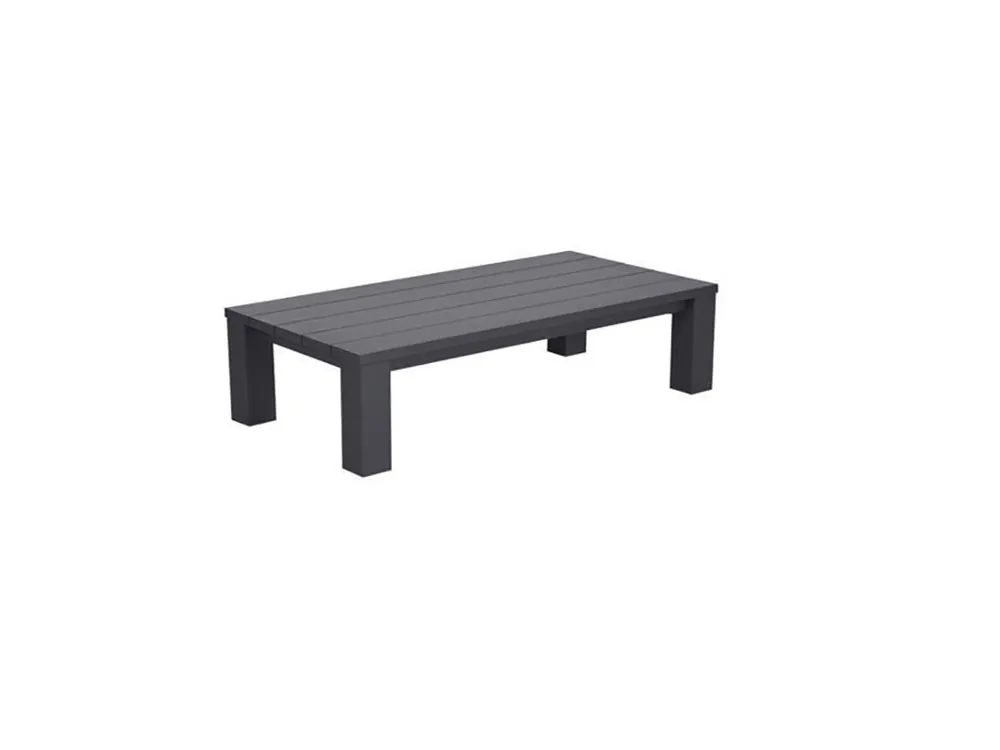 Knallerangebot Outdoor Feelings Cuba Lounge Tisch