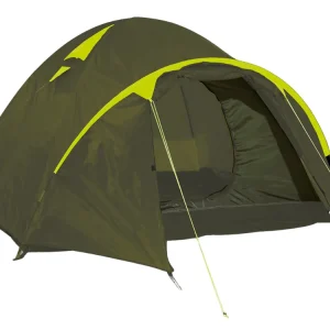 HIXA 2-Personen Green Kuppelzelt Bestpreis