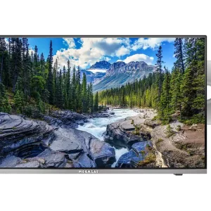 Megasat Royal Line Premium Smart-TV - 22" Sonderangebot