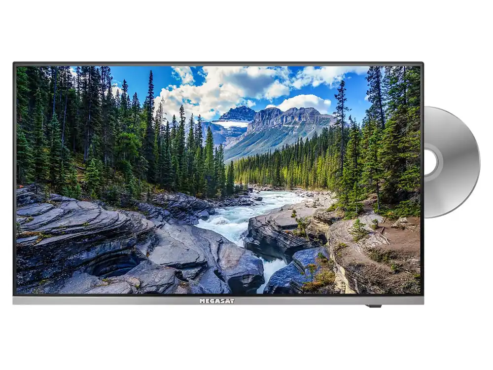 Bestseller Megasat Royal Line Premium Smart-TV - 32"