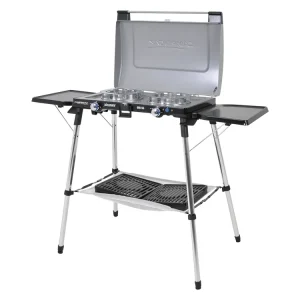 Zweite Chance Campingaz Xcelerate 600 SG Stove & Grill Schneller Versand