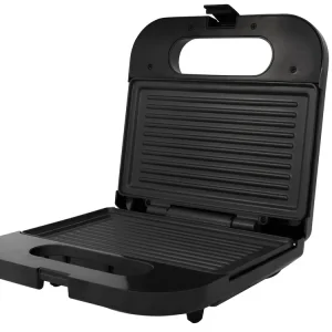 Sichere Zahlung Tomado TGS2001S Sandwich-Grillgerät