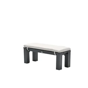 Direkt Vom Hersteller Outdoor Feelings Cuba Bank - Desert Sand