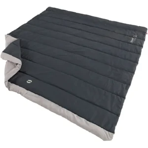 Sichere Zahlung Outwell Campion Duvet Double Bettdecke
