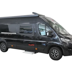 Sunlight Cliff 640 2024 Wohnmobil Sonderangebot