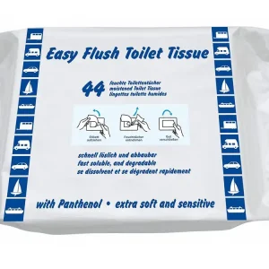 Preis Gesenkt Yachticon 44 feuchte Toilettentücher – 4er Set