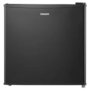Finale Aktion Tomado TFM4402B Mini-Gefrierschrank