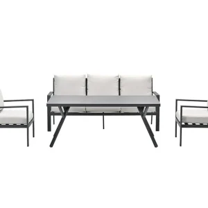 Schnäppchen Outdoor Feelings Ramos desert sand Loungeset