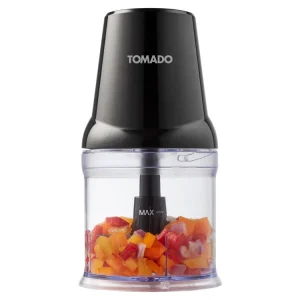 Neue Kollektion Tomado TCH2001B 360 ml Zerkleinerer