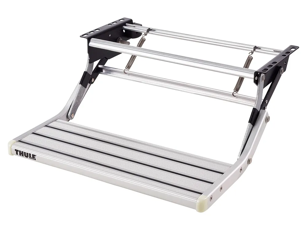 Zweite Chance Thule Omni-Step 12 Volt Single Step - 54,8 cm Wochenendangebot