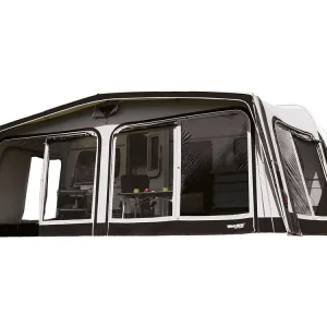 Sale Zweite Chance Westfield Pluto Größe 8 (946 - 980 cm) Luftvorzelt
