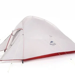 Naturehike Cloud Up 2 Zelt für 2 Personen - White Zertifiziert