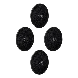 Zertifiziert Silwy Ø6,5 Nano-Gel-Pads Untersetzer