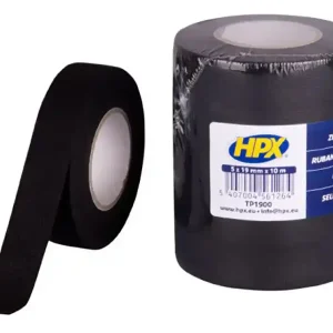 HPX 19 mm x 25 m Kabelschutzband Knallerangebot