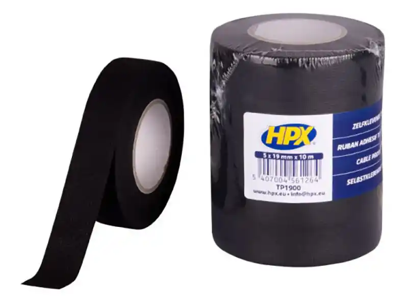 HPX 19 mm x 25 m Kabelschutzband Knallerangebot