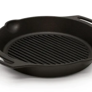 Petromax Grill Skillet Gusseisenpfanne Ø 30 cm mit 2 Griffen Solange Der Vorrat Reicht