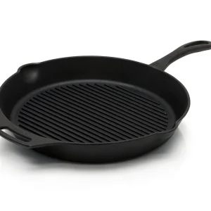 Petromax Grill Skillet Gusseisenpfanne Ø 35 cm Top-Preis