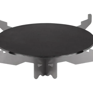 Petromax Rocket Stove Grillplatte Markenware