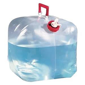 Meistverkauft Travellife 10 Liter faltbare Kanister mit Wasserhahn