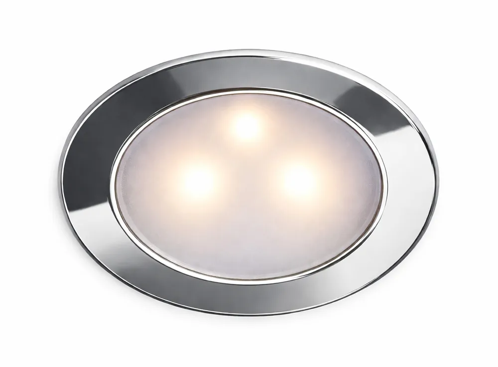 Angebot BBA Dometic LED Einbauspot