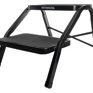 Beliebt Haba Bermuda Doppeltrittstufe - black