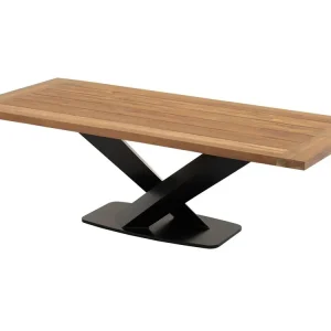 Markenware Outdoor Feelings Tarente Teak 240 Gartentisch