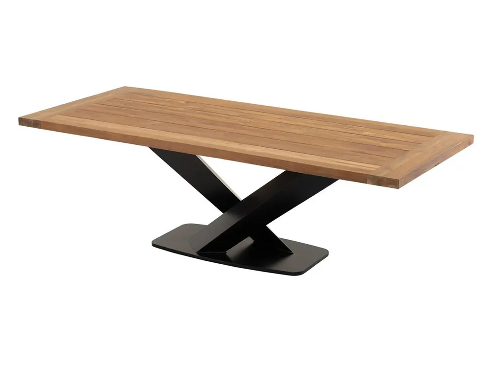 Markenware Outdoor Feelings Tarente Teak 240 Gartentisch