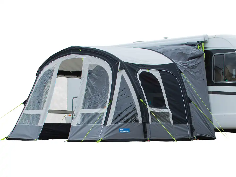 Zweite Chance Kampa Motor Fiesta Air Pro 350 Online Kaufen