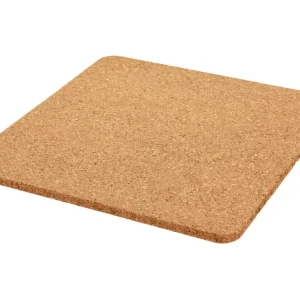 Excellent Houseware quadratische Pfannenuntersetzer Kracherpreis
