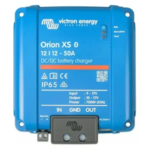 Mega-Angebot Victron Energy Orion XS 50A Batterieladegerät