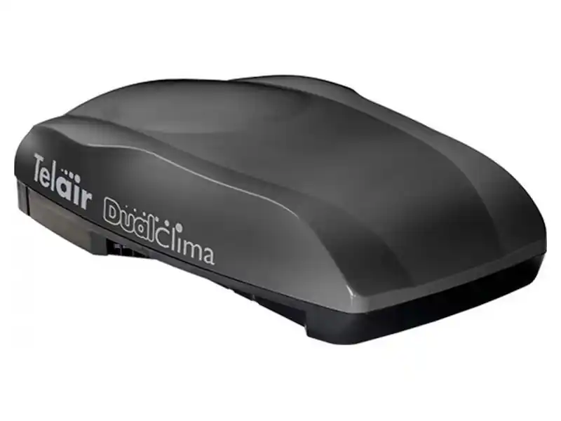 Telair Dualclima 8400H Dachklimaanlage - black Sale