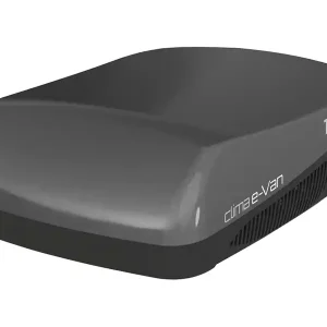 Finale Aktion Telair Teleco e-VAN 7400H Dachklimaanlage - black