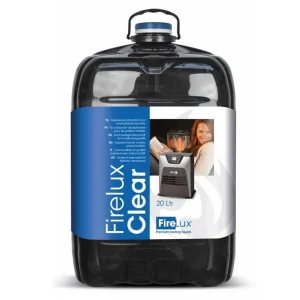 Beliebt Firelux Clear 20L Petroleum-Ofenbrennstoff