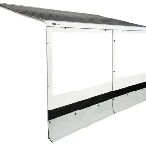 Direkt Vom Hersteller Thule Rain Blocker Front G2 Vorderwand 1200/S 280