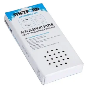 Thetford C250 Aktivkohlefilter Must-Have