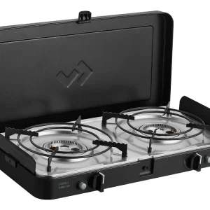 Solange Der Vorrat Reicht Cadac 2-cook 3 Turbo Stove Kocher