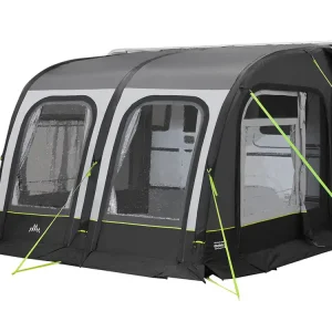 Zweite Chance Obelink Villa 320 Easy Air Connected Luftvorzelt Preisreduziert