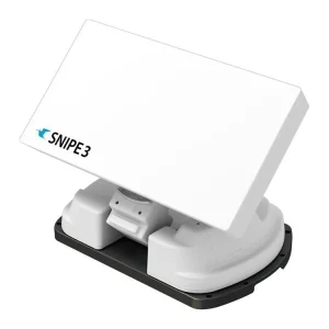 Snipe V3 Single 3 GPS Vollautomatische Satellitenantenne Sichere Zahlung