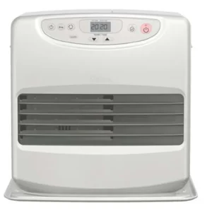 Markenware Qlima SRE 8040 TC Petroleum Heizung