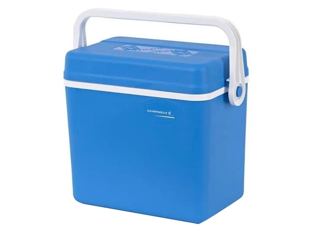 Neue Kollektion Campingaz Isotherm Extreme 17 Liter Kühlbox - Blue