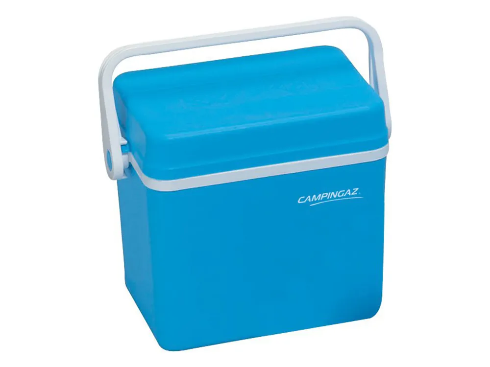 Campingaz Isotherm Extreme 10 Liter Kühlbox - Blue Kracherpreis