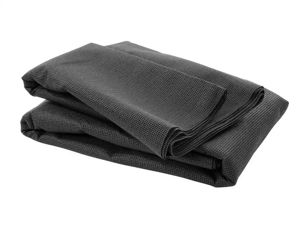 Preis Gesenkt Eurotrail Camptex 300 x 500 cm Zeltteppich - Anthracite