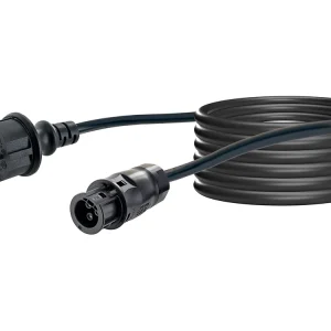 Begrenztes Angebot Schwaiger SOSB1000 Betteri Schuko Anschlusskabel - 10 Meter