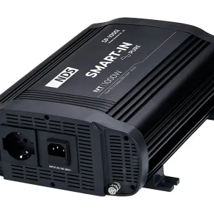 NDS N-Bus Smart-in 12/1000l Pure Sinus Wechselrichter Sichere Zahlung