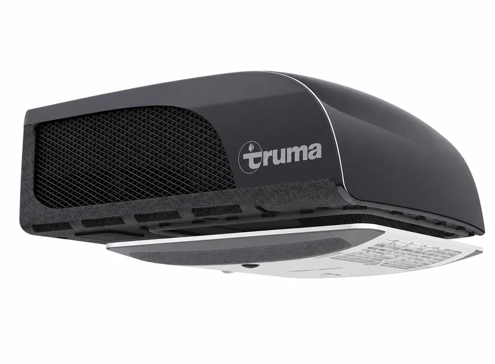 Highlight Truma Aventa Compact Dachklimaanlage - black