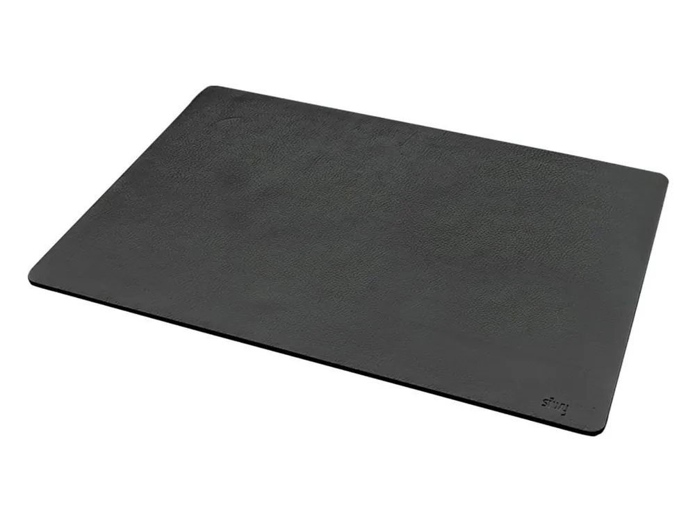Echt Silwy Metall Nano-Gel Matte