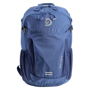 Discovery Body Spirit 10 Liter Rucksack - Blue Jetzt Kaufen