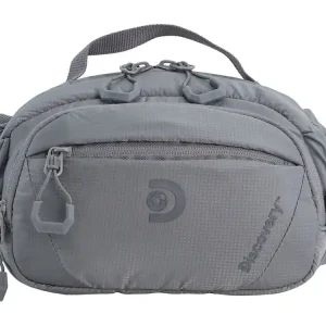 Discovery Body Spirit Gürteltasche - Grey Neue Ware