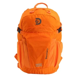 Discovery Body Spirit Outdoor 8 Liter Rucksack - Orange Schnäppchen